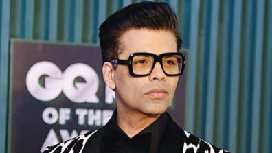 Karan Johar quits Twitter, says ‘Goodbye’ to the platform for THIS reason