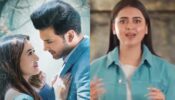 Karan Kundrra and Aditi Budhathoki release romantic music video Inni Si Gal, Tejasswi Prakash writes, ‘can you feel the excitement in the air?’