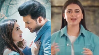 Karan Kundrra and Aditi Budhathoki release romantic music video Inni Si Gal, Tejasswi Prakash writes, ‘can you feel the excitement in the air?’