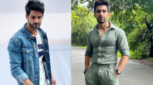 Karan Wahi Connects With Arjit Taneja’s Banni Chow Home Delivery With His Channa Mereya