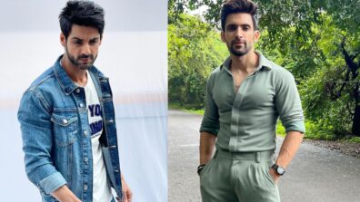 Karan Wahi Connects With Arjit Taneja’s Banni Chow Home Delivery With His Channa Mereya