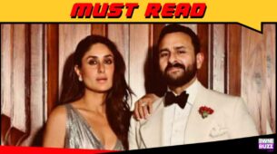 Kareena is an incredible woman – Saif Ali Khan