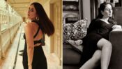 Kareena Kapoor Flaunted Each And Every Type Of Black Outfit