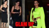 Kareena Kapoor Khan, Karisma Kapoor, Malaika Arora Glam Up For Diwali Party, Check Photos