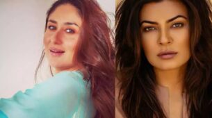 Kareena Kapoor to Sushmita Sen: Actresses Who Faced Public Molestation