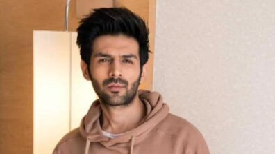 Kartik Aaryan Gained 10 Kgs For Freddy