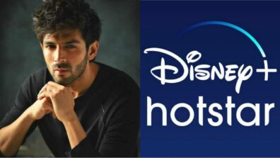 Kartik Aaryan’s Freddy On  Disney+Hotstar