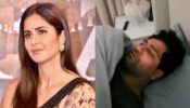 Phone Bhoot Connection: See Vicky Kaushal’s Reaction To Wifey Katrina Kaif’s Wake Up Call