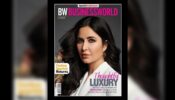 Katrina Kaif is ‘thoughtfully luxurious’, graces cover of prestigious magazine like a queen