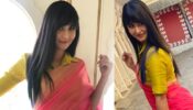 Katrina Kaif Looks Ethereal In Saree Impressing Us With Her Movie Phone Bhoot Character Look