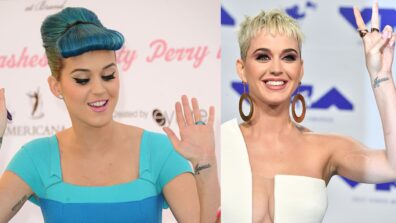 Katy Perry’s Beautiful Tattoos And Their Hidden Meaning