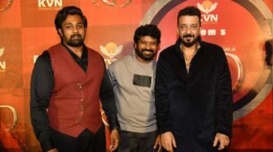KD – The Devil: ’Action Prince’ Dhruva Sarja starrer movie backed by Sanjay Dutt sets new trend, all details inside