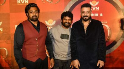 KD – The Devil: ’Action Prince’ Dhruva Sarja starrer movie backed by Sanjay Dutt sets new trend, all details inside