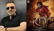 KD – The Devil: Sanjay Dutt lends his powerful voice, all you need to know about ‘Action Prince’ Dhruva Sarja’s next