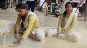 “Keeping the inner child alive inside”, Bigg Boss contestant Sumbul Touqeer shares inspirational post