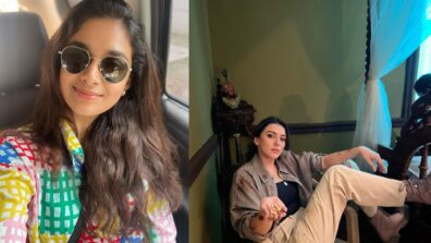 Keerthy Suresh and Hansika Motwani take over internet by storm in latest snaps, check out