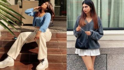 Khushi Kapoor’s Gen Z Fashion Inspo For Every Style Lover