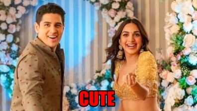 Kiara Advani and Sidharth Malhotra’s Mushy Video Goes Viral, Fans Say ‘Shaddi Pakki’