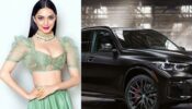 Kiara Advani’s Opulent Cars Collection: Take A Look