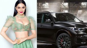 Kiara Advani’s Opulent Cars Collection: Take A Look