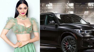 Kiara Advani’s Opulent Cars Collection: Take A Look