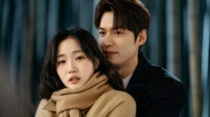 Kim Go Eun and Lee Min Ho dating rumours hit headlines again, know why