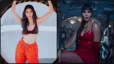 Kinna Sonna: Katrina Kaif, Ishaan Khatter and Siddhant Chaturvedi enhance entertainment quotient in Zahrah Khan’s song, check out