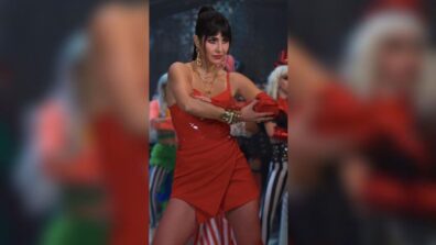 Kinna Sonna: Katrina Kaif rolls back clock, reminds us of ‘Chikni Chameli’ in viral dance video in bold red dress