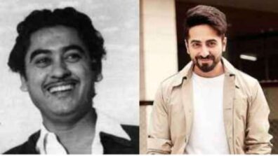 Kishore Kumar Death Anniversary: Ayushmann Khurrana takes inspiration from iconic singer for ‘Dream Girl 2’, details inside