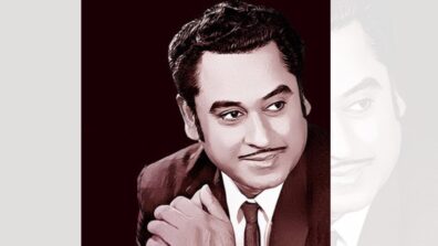 Kishore Kumar The Legend Of Love Songs From The 90s