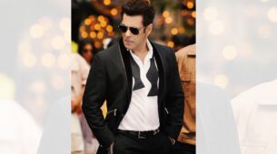 Kisi Ka Bhai Kisi Ki Jaan: Salman Khan shares dashing picture, fans can’t keep calm