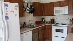Kitchen Hacks: Way To A Clean And Organized Kitchen In LESS Money!