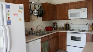 Kitchen Hacks: Way To A Clean And Organized Kitchen In LESS Money!