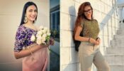 KKK 11 Divas: Anushka Sen and Divyanka Tripathi are melting hearts on internet with cute smiling moments, we love it