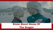 Know About The Gross Yet Beautiful S*X Scene In House Of The Dragon
