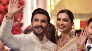 Know What Deepika Padukone Has To Say On Rumours Of Facing Issues In Marriage