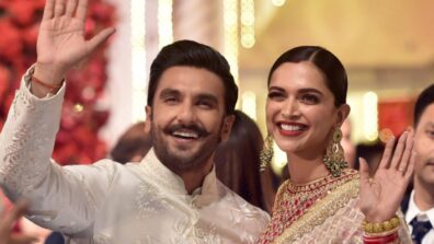 Know What Deepika Padukone Has To Say On Rumours Of Facing Issues In Marriage