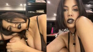 Kourtney Kardashian talks of ‘Darkness and confinement’ in exclusive post, read