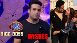 Krushna Abhishek joins Bigg Boss 16, wife Kashmera Shah wishes ‘good luck’