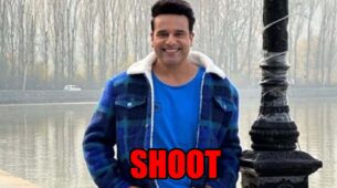 Krushna Abhishek shoot Yeh Mera India Season 9 in Kashmir, calls it ‘heaven on earth’