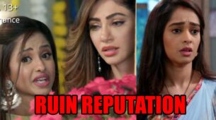 Kumkum Bhagya: Aaliya and Rhea decide to ruin Prachi’s reputation