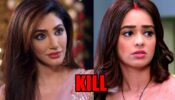 Kumkum Bhagya: Aaliya conspires to kill Prachi