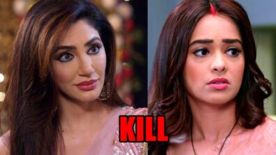 Kumkum Bhagya: Aaliya conspires to kill Prachi