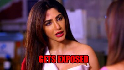 Kumkum Bhagya: Aaliya gets exposed in front of the Police