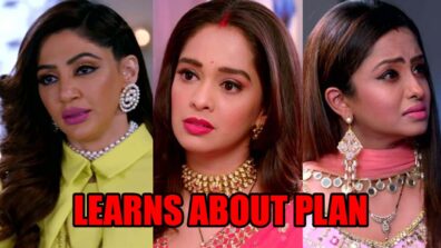 Kumkum Bhagya: Aaliya learns about Prachi’s plan against Rhea