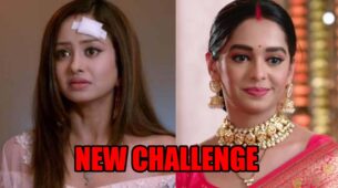 Kumkum Bhagya: New challenge between Rhea and Prachi