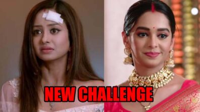 Kumkum Bhagya: New challenge between Rhea and Prachi