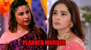 Kumkum Bhagya: OMG! Pallavi planned Prachi’s murder