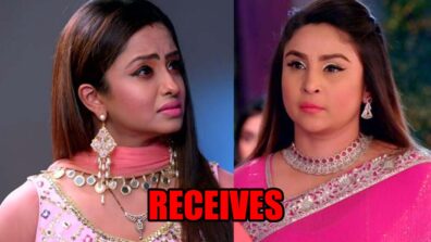 Kumkum Bhagya: Pallavi receives Rhea’s pregnancy reports