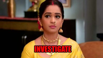 Kumkum Bhagya: Police to investigate Diwali attack on Prachi